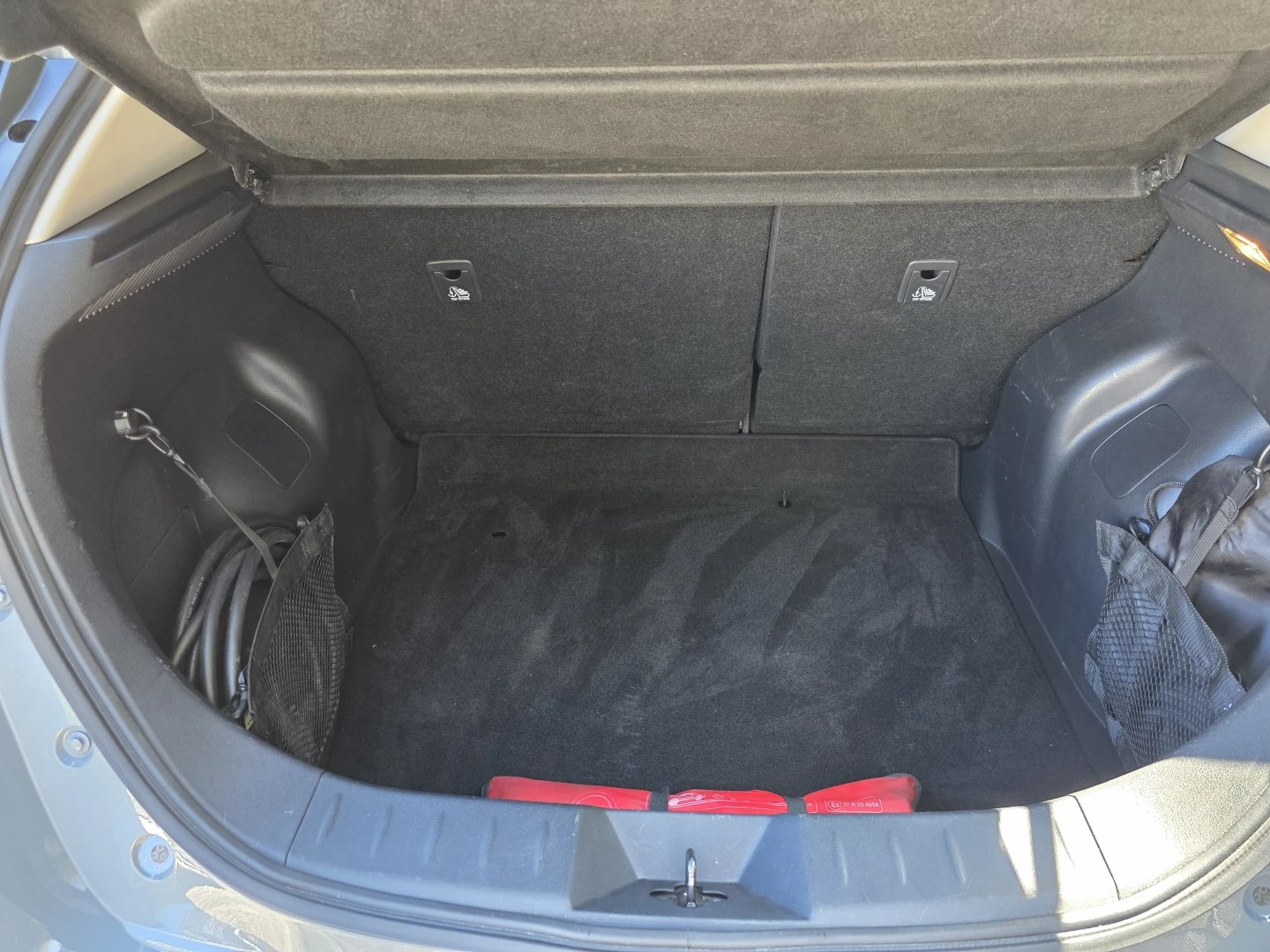 Nissan Leaf N-Connecta Full Led