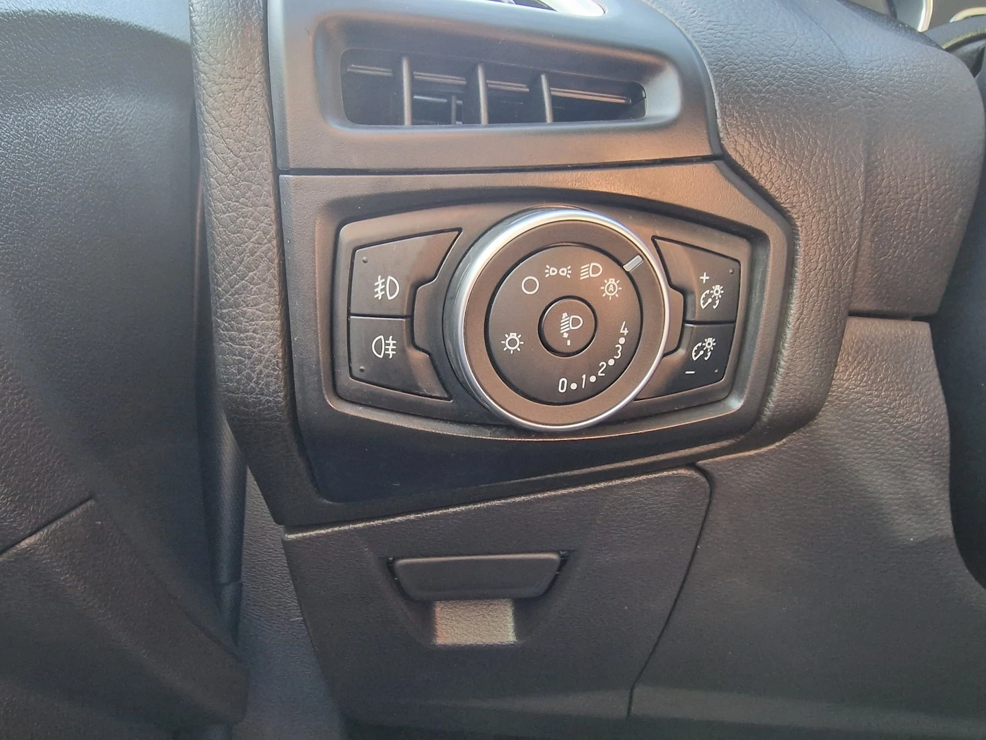 Ford Focus SW 1.0 EcoBoost Business