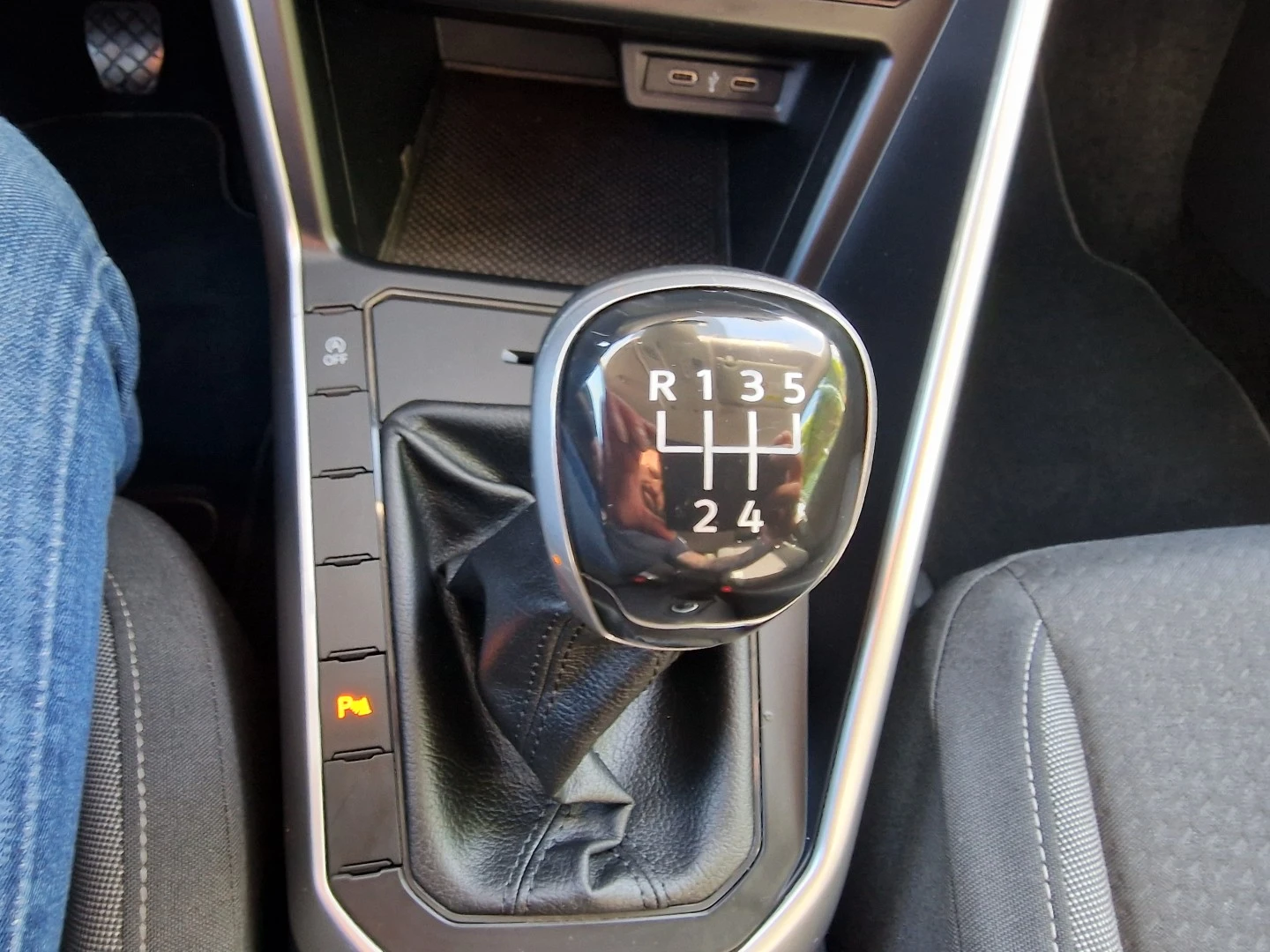 VW Taigo 1.0 TSI Life