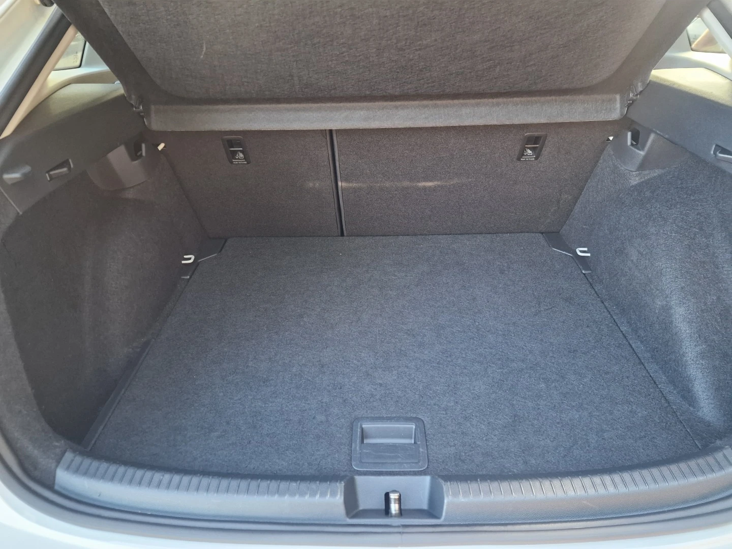 VW Taigo 1.0 TSI Life