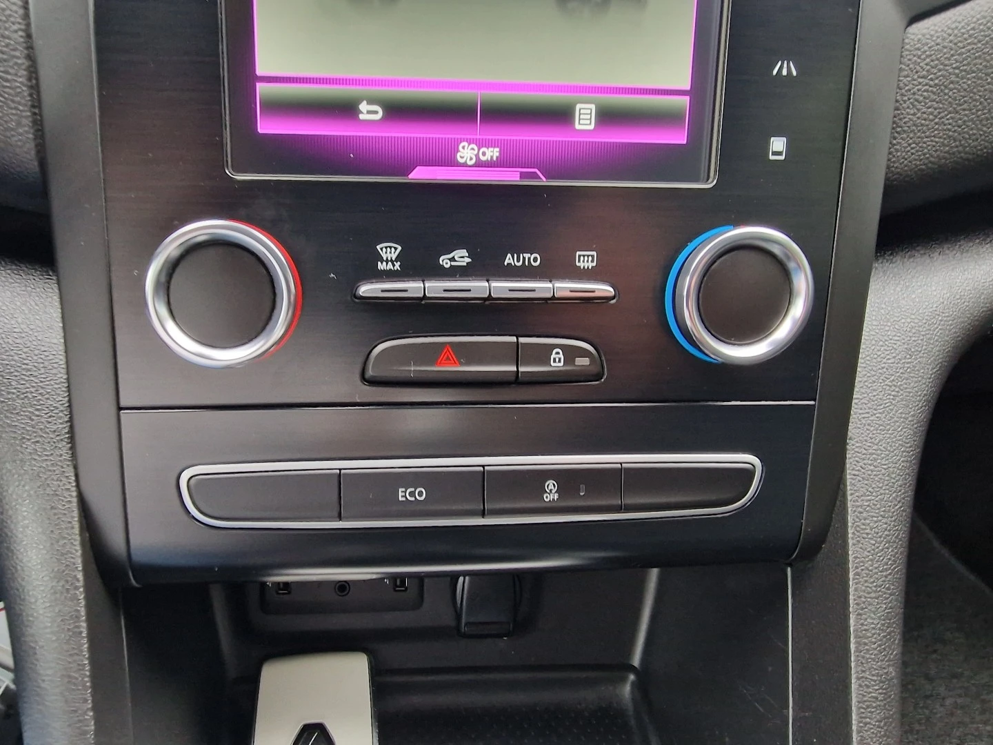 Renault Mégane Sport Tourer 1.5 Blue dCi Bose Edition