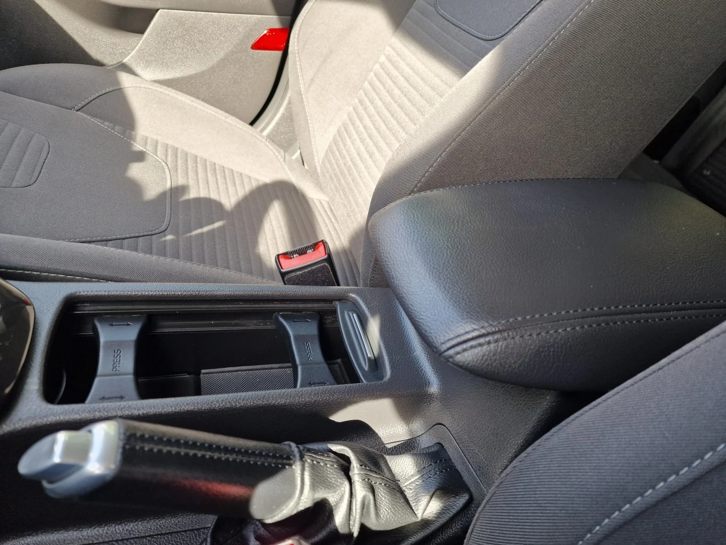Ford Focus SW 1.0 EcoBoost Business