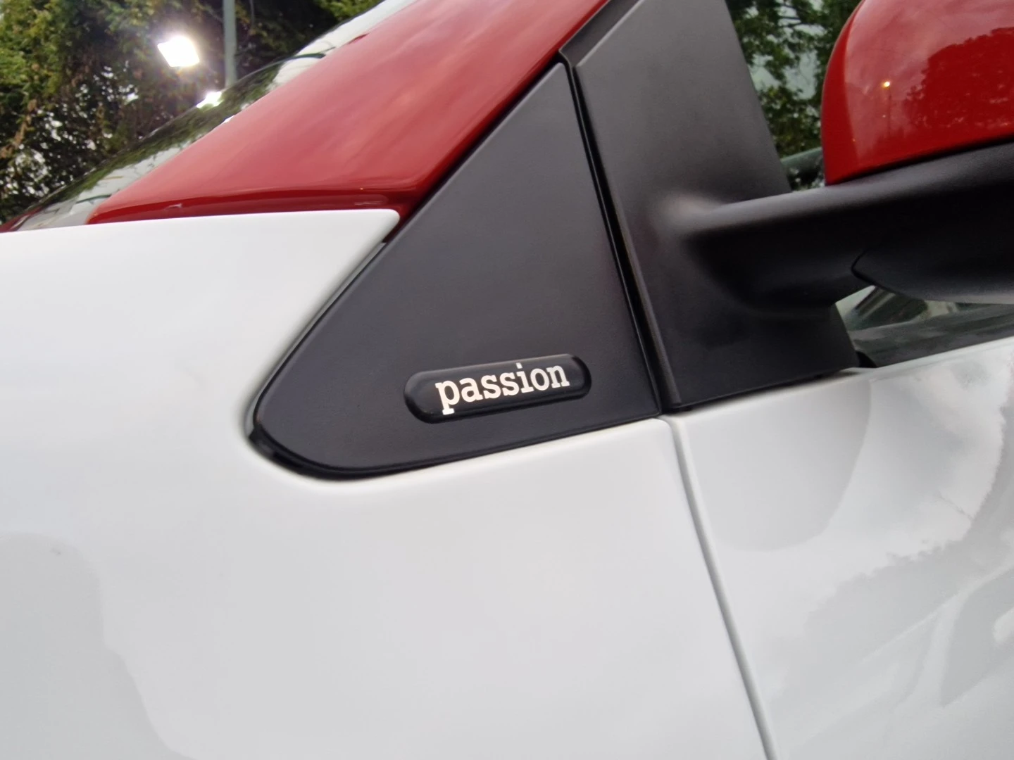 Smart Fortwo Cabrio 0.9 Passion 90 Aut.