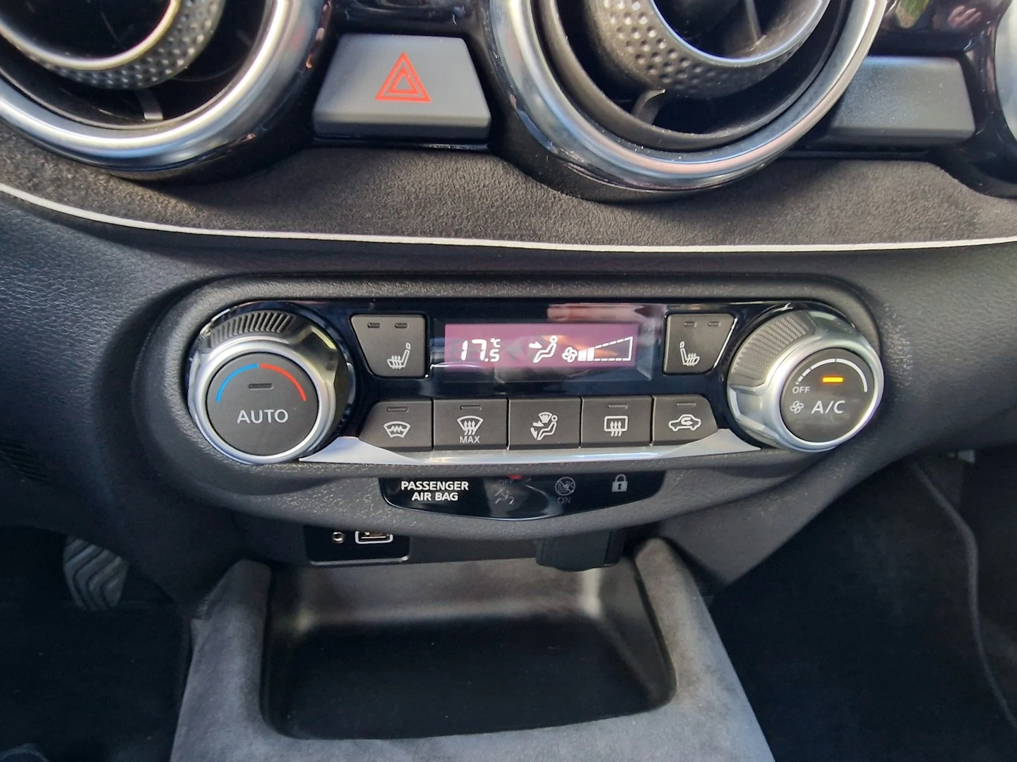 Nissan Juke 1.0 DIG-T N-Design
