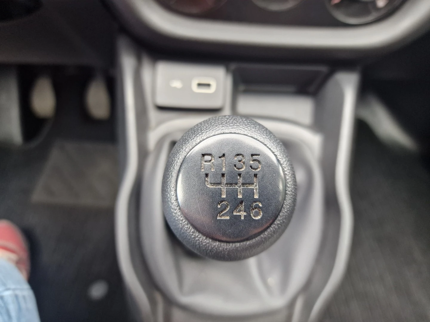 Fiat Doblo 1.3 MJ Maxi 3L
