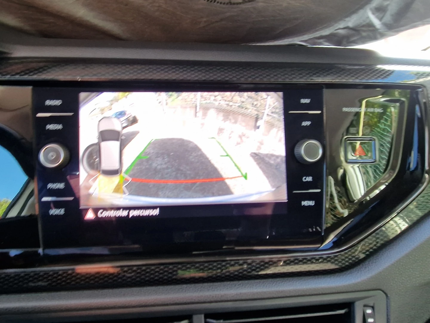 VW Taigo 1.0 TSI Life