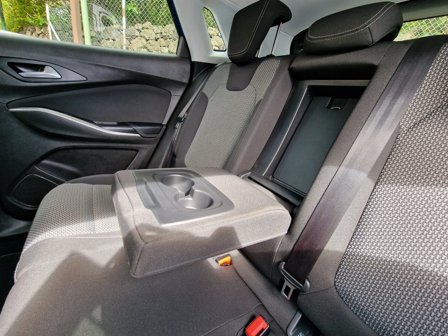 Opel Grandland X 1.2 S&amp;S Business Edition