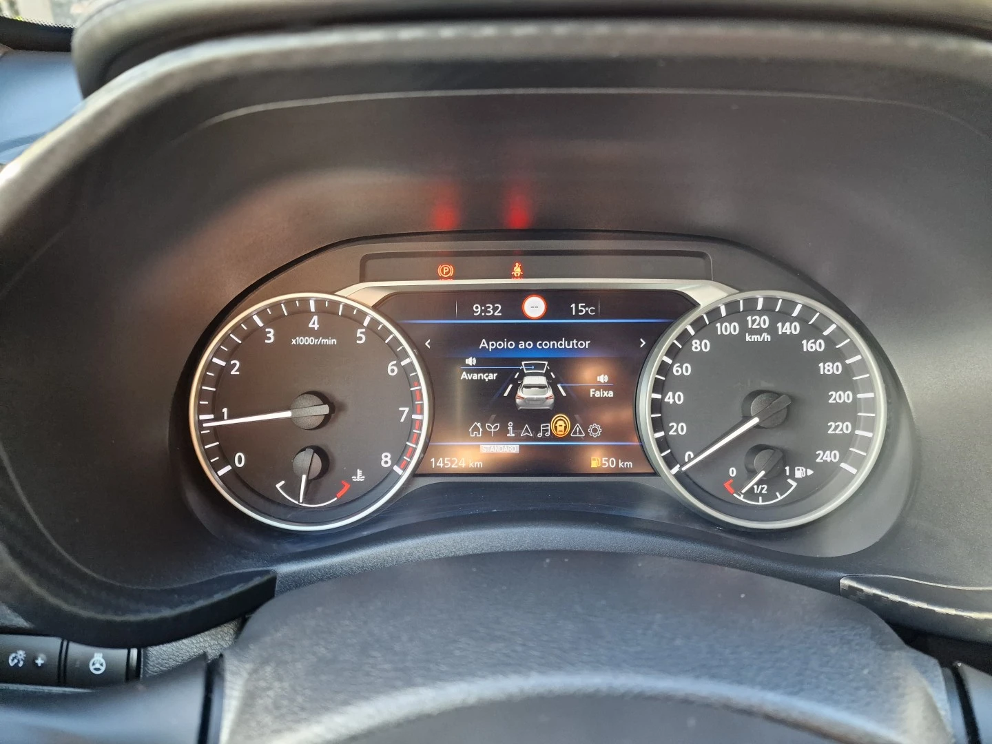 Nissan Juke 1.0 DIG-T N-Design