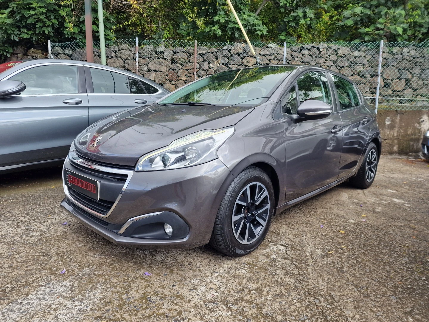 Peugeot 208 1.5 HDI STYLE