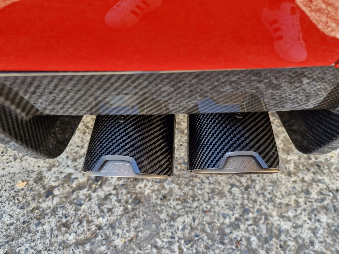 BMW M2 Aut.