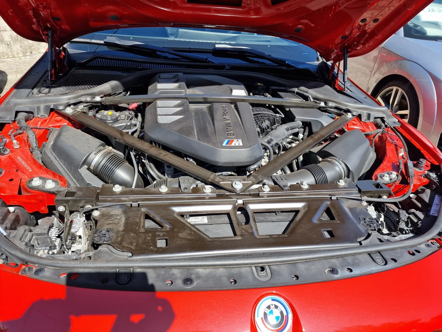 BMW M2 Aut.