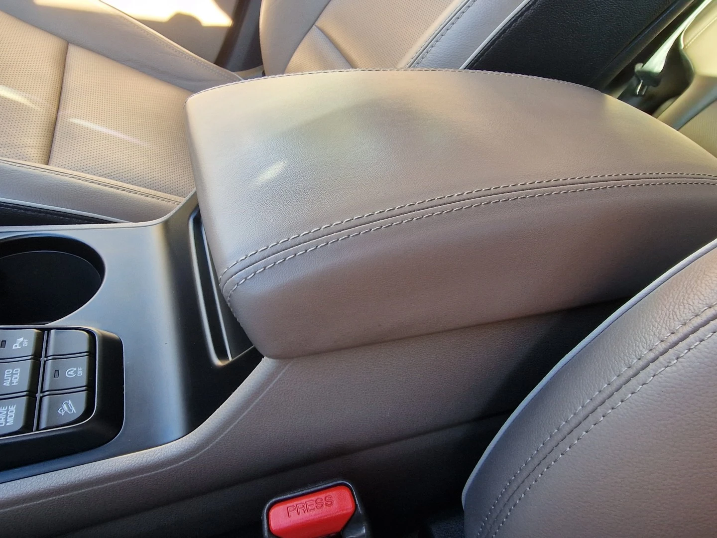 Hyundai Tucson 1.6 CRDi Premium +P.Pe.+P.Style Plus DCT