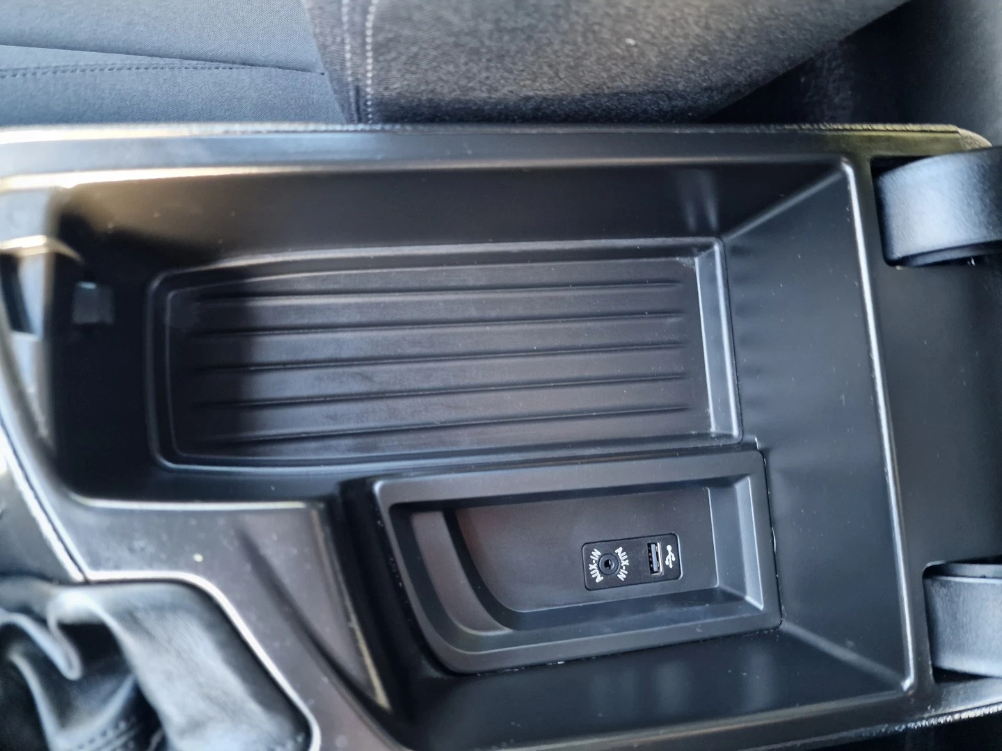 BMW 116 d EDynamics Line Sport