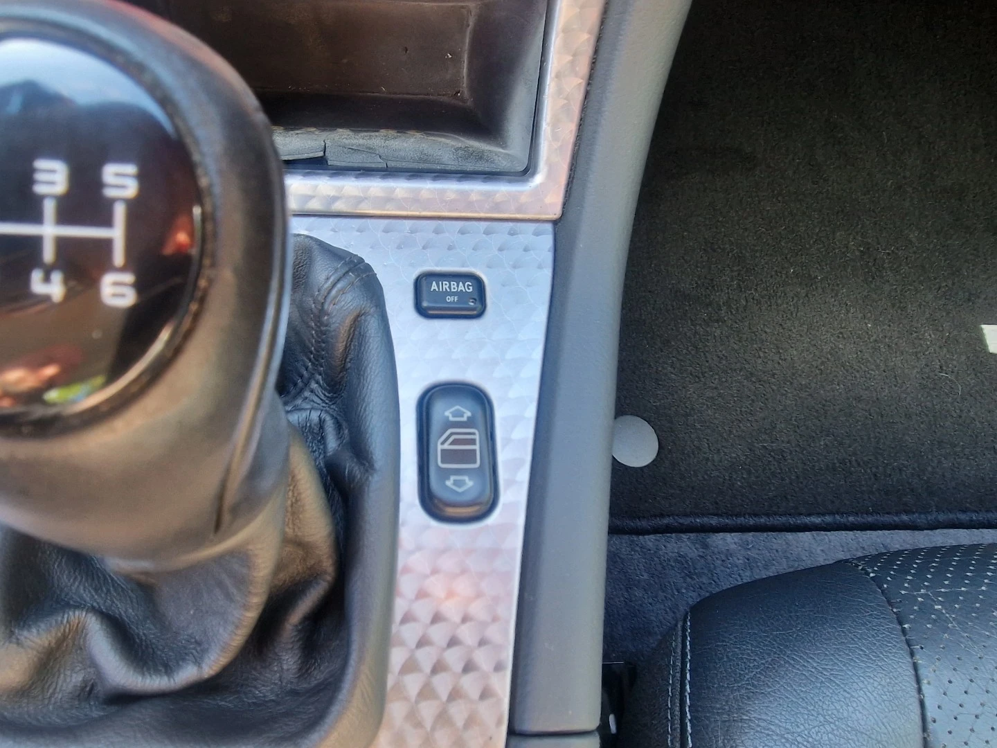 Mercedes-Benz SLK 230 Kompressor