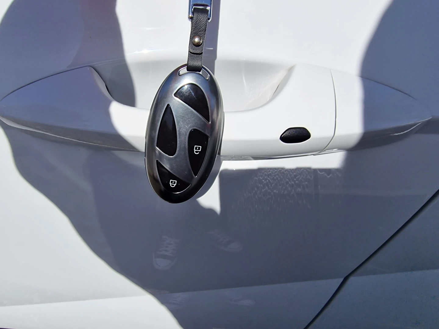 Hyundai Kauai 1.0 T-GDi Premium