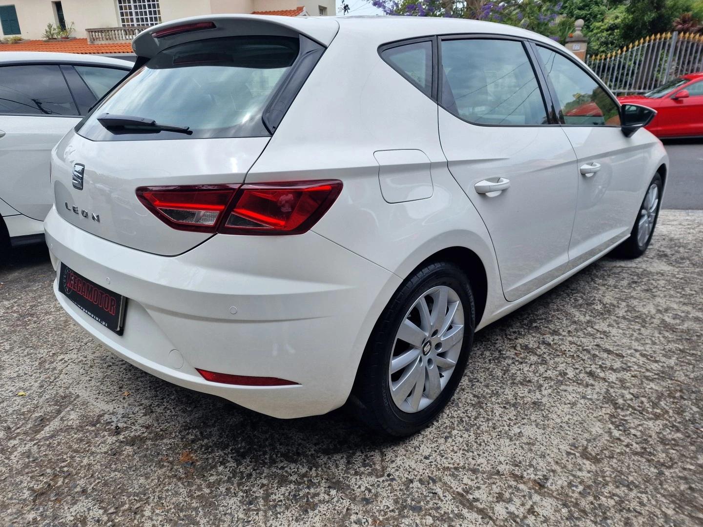 SEAT Leon 1.0 EcoTSI Style S/S