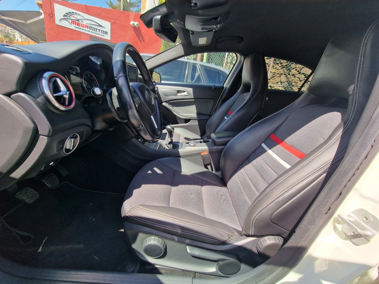 Mercedes-Benz A 180 CDI (BlueEFFICIENCY) Urban