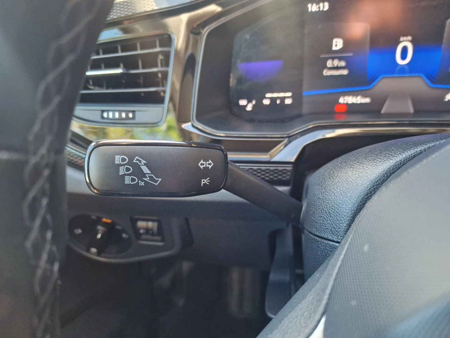 VW Taigo 1.0 TSI Life