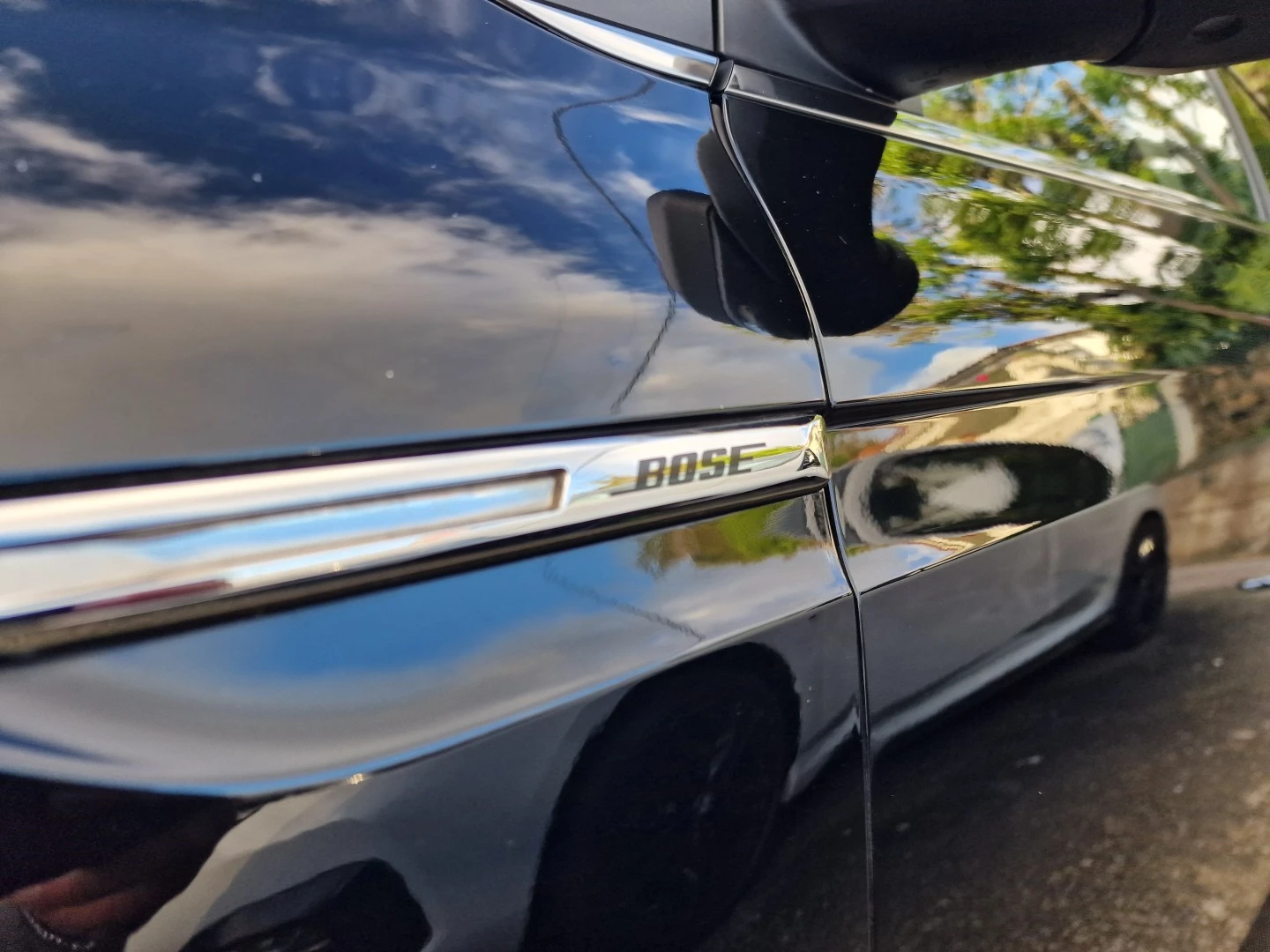 Renault Mégane Sport Tourer 1.5 Blue dCi Bose Edition