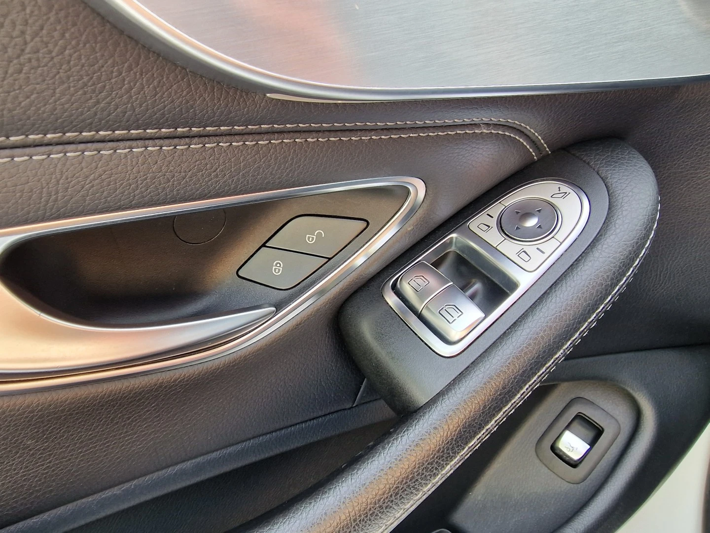 Mercedes-Benz C 250 d Coupe 9G-TRONIC AMG Line
