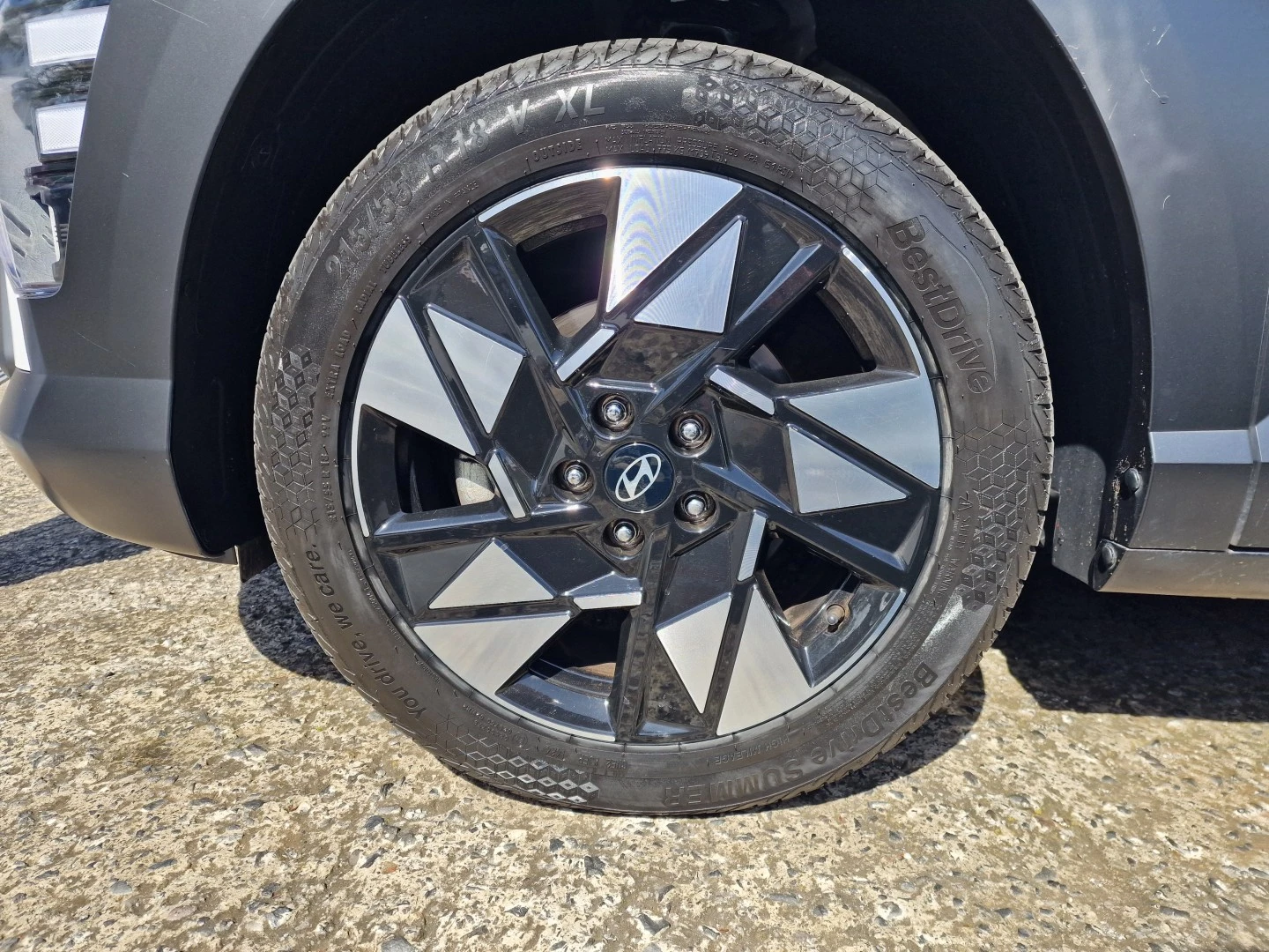 Hyundai Kauai 1.0 T-GDi Premium