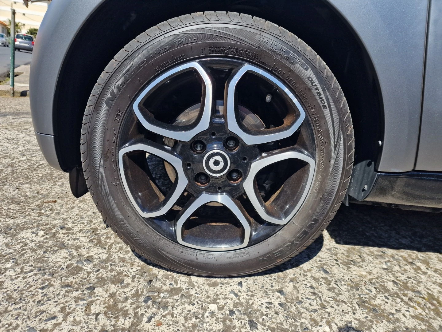 Smart ForTwo Coupé 0.9 Prime 90 Aut.