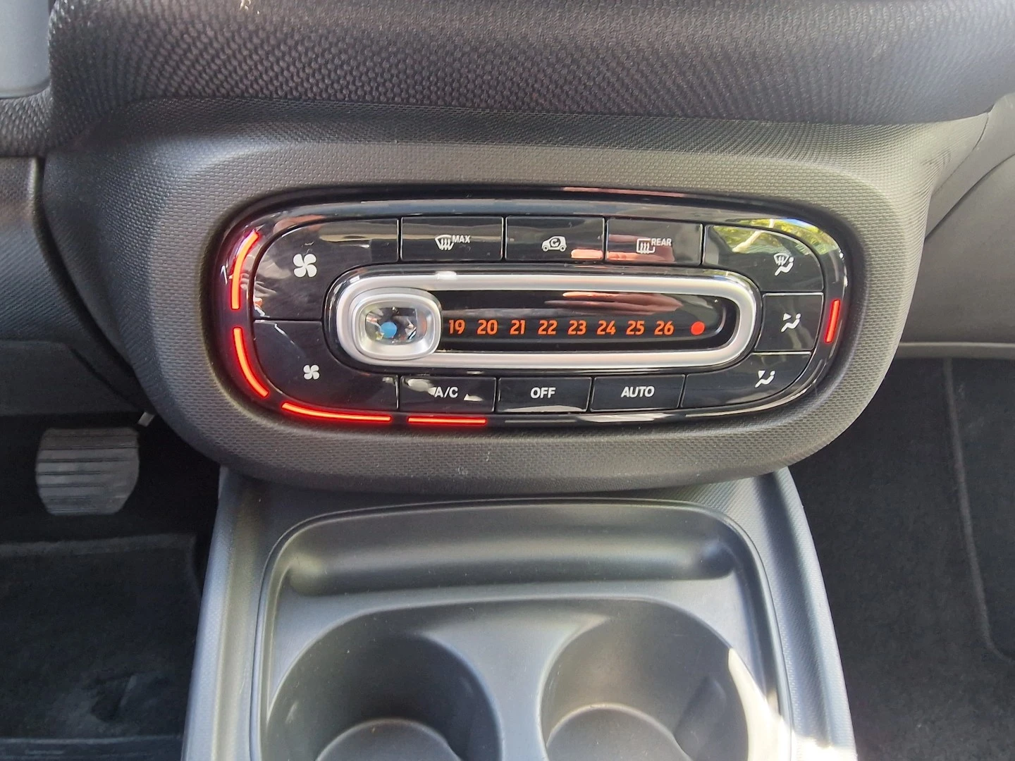 Smart ForTwo Coupé 0.9 Prime 90 Aut.