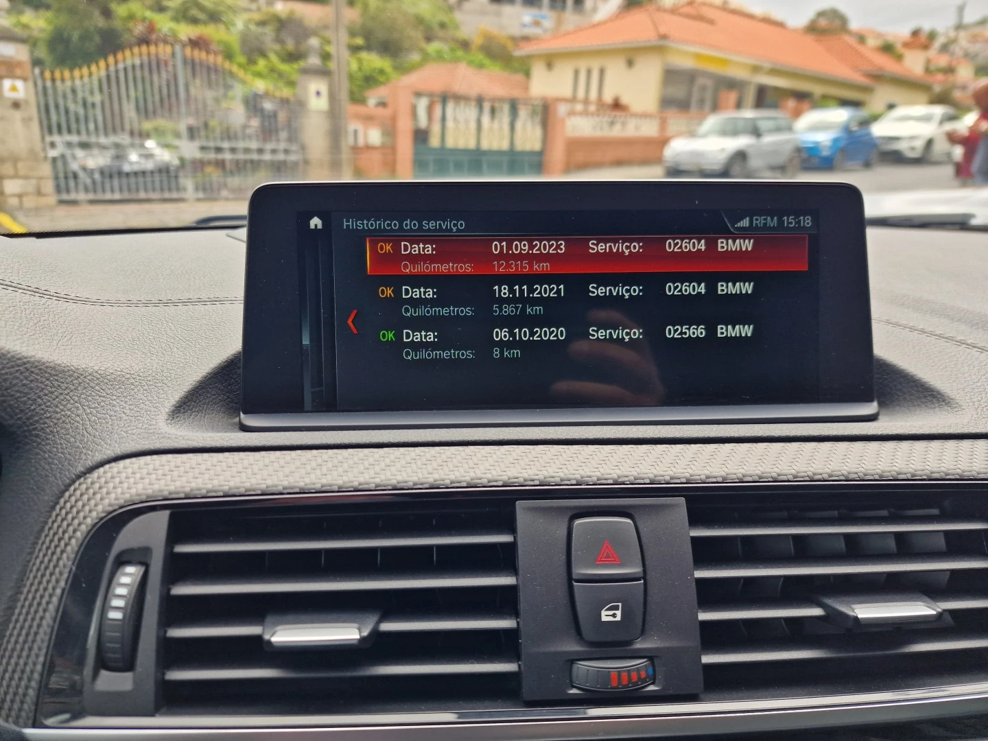 BMW M2 Competition Auto