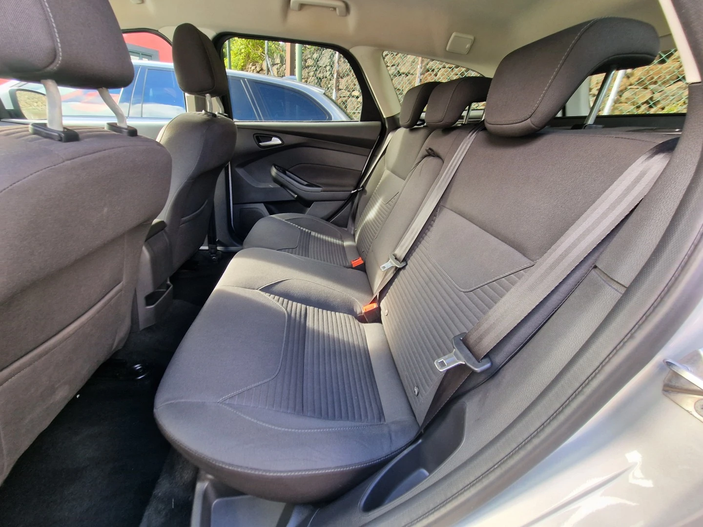 Ford Focus SW 1.0 EcoBoost Business