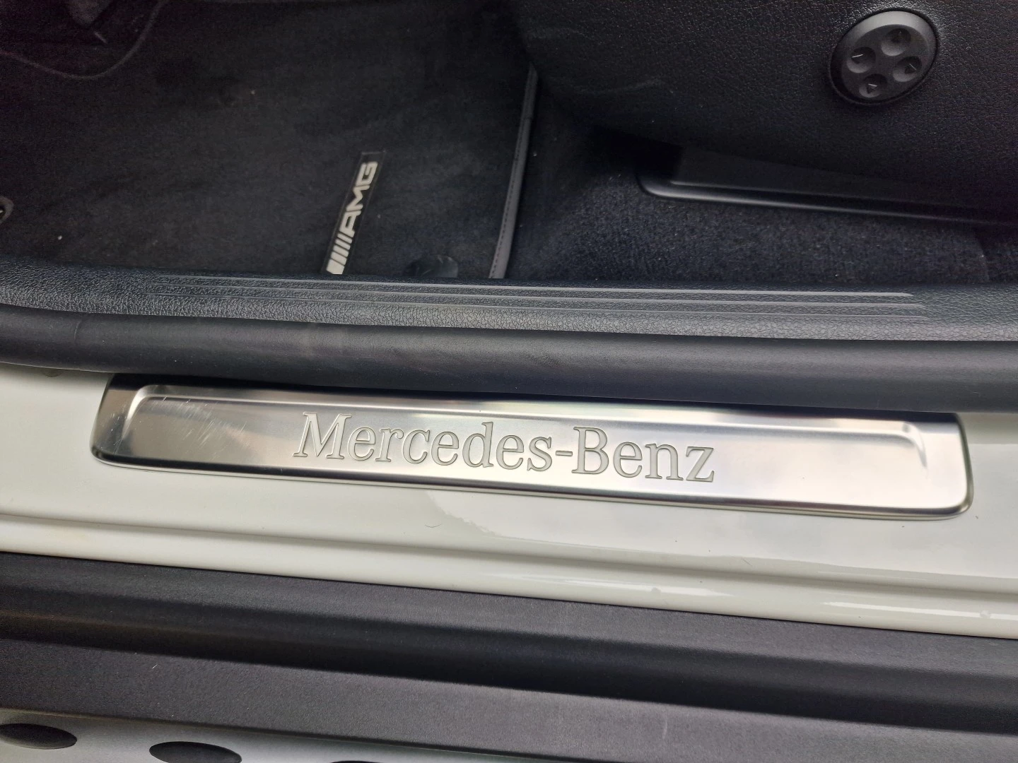 Mercedes-Benz GLC 220 Coupe d 4Matic 9G-TRONIC AMG Line Advanced