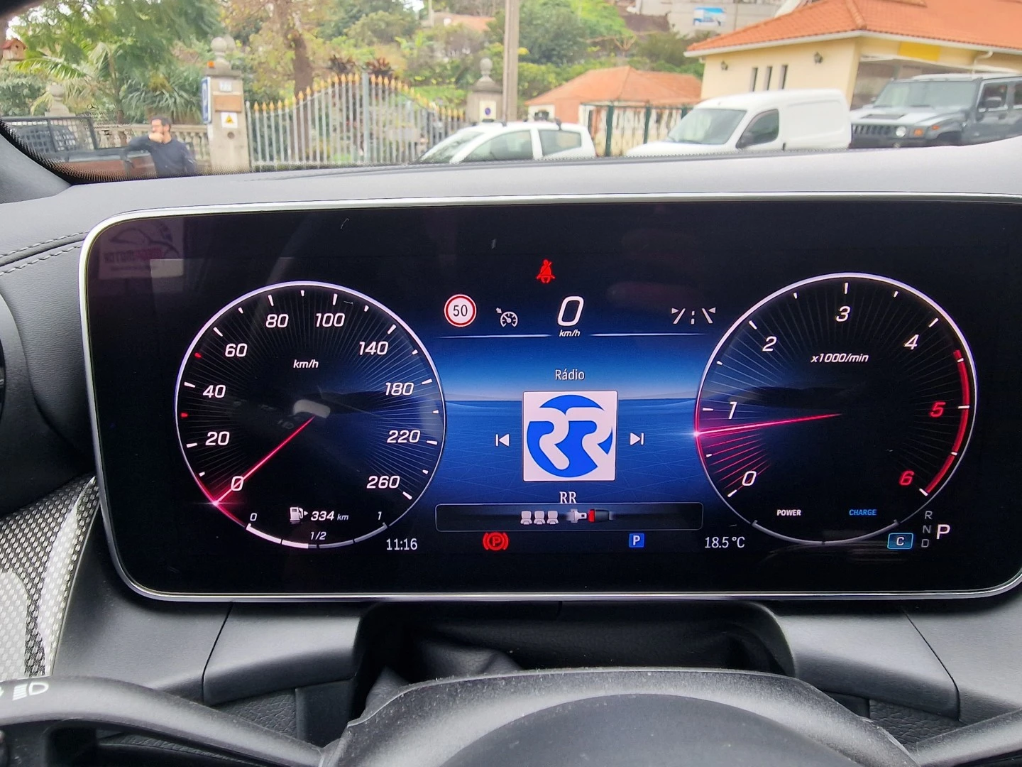 Mercedes-Benz GLC 220 Coupe d 4Matic 9G-TRONIC AMG Line Advanced