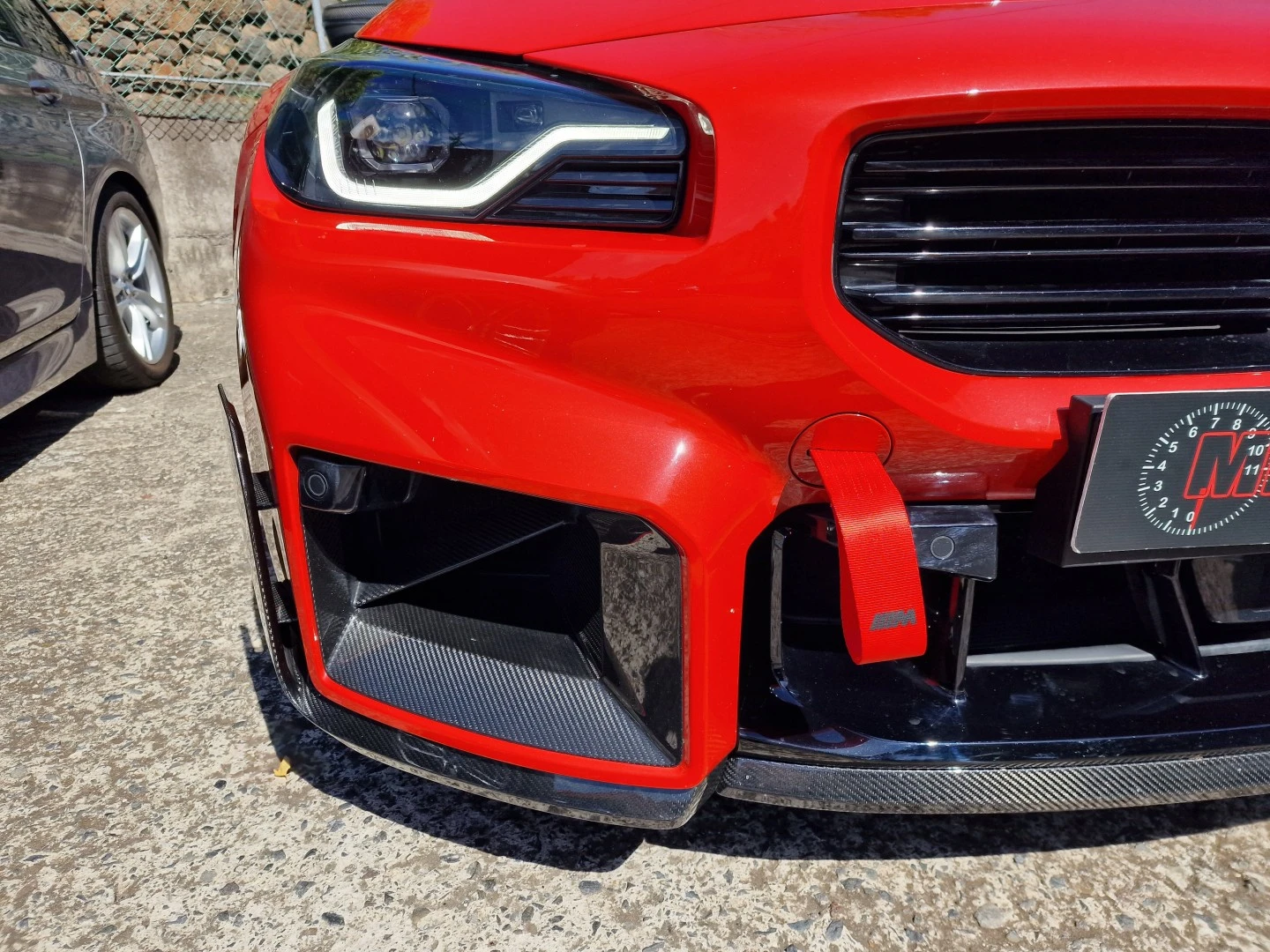 BMW M2 Aut.