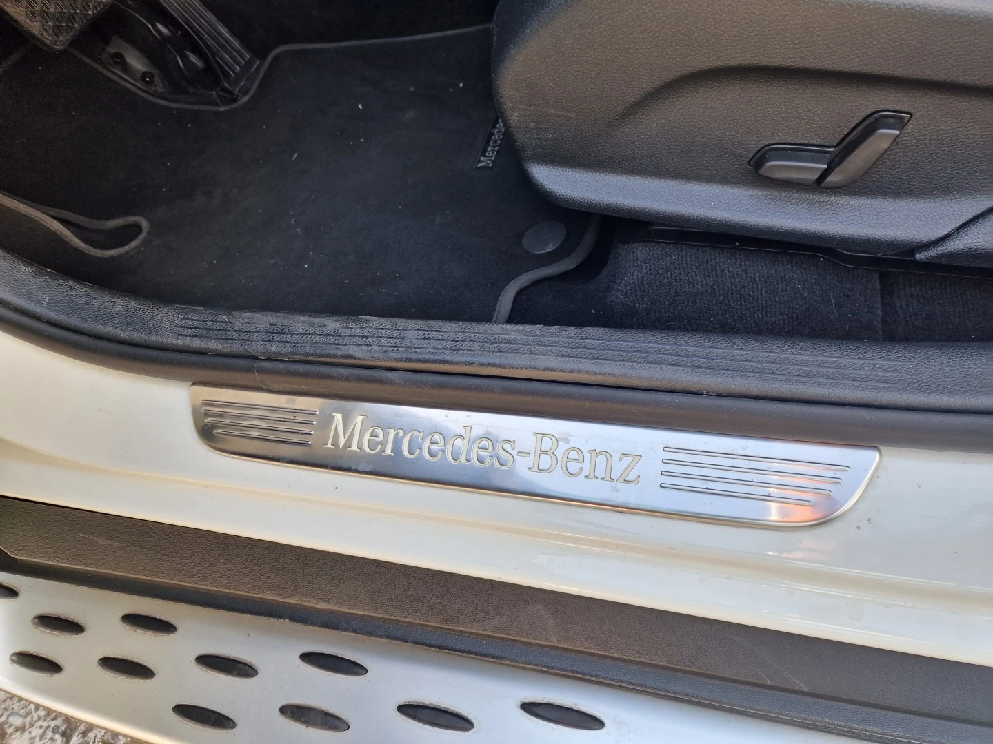 Mercedes-Benz GLC 250 d Coupé AMG Line 4-Matic