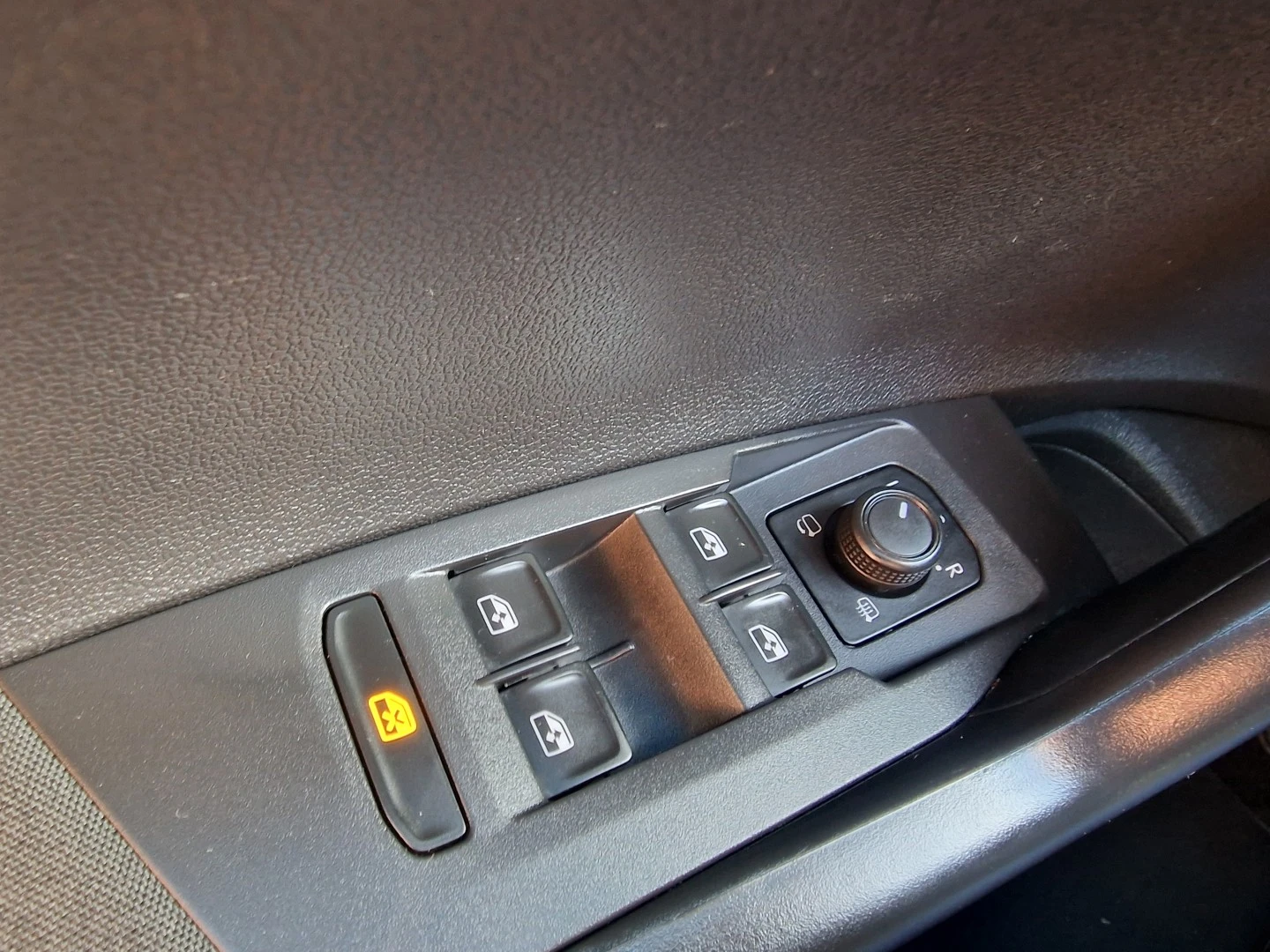 VW Taigo 1.0 TSI Life
