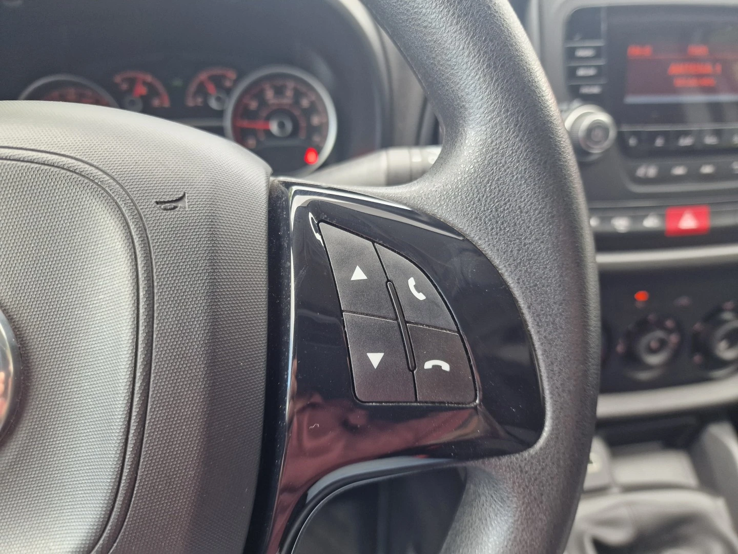 Fiat Doblo 1.3 MJ Maxi 3L