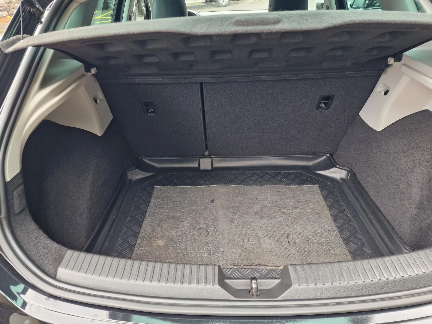 SEAT Leon 2.0 TDI FR S/S