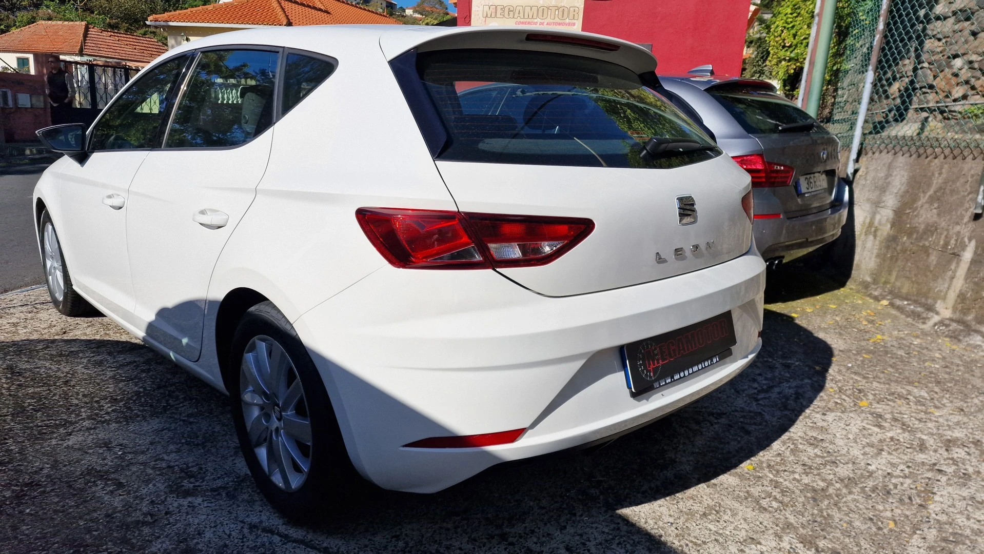 SEAT Leon 1.0 TSI Style