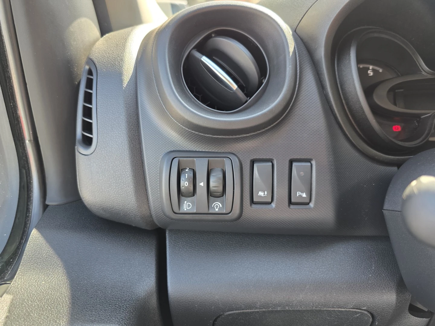Fiat Talento 2.0 M-Jet L2H1 1.2T
