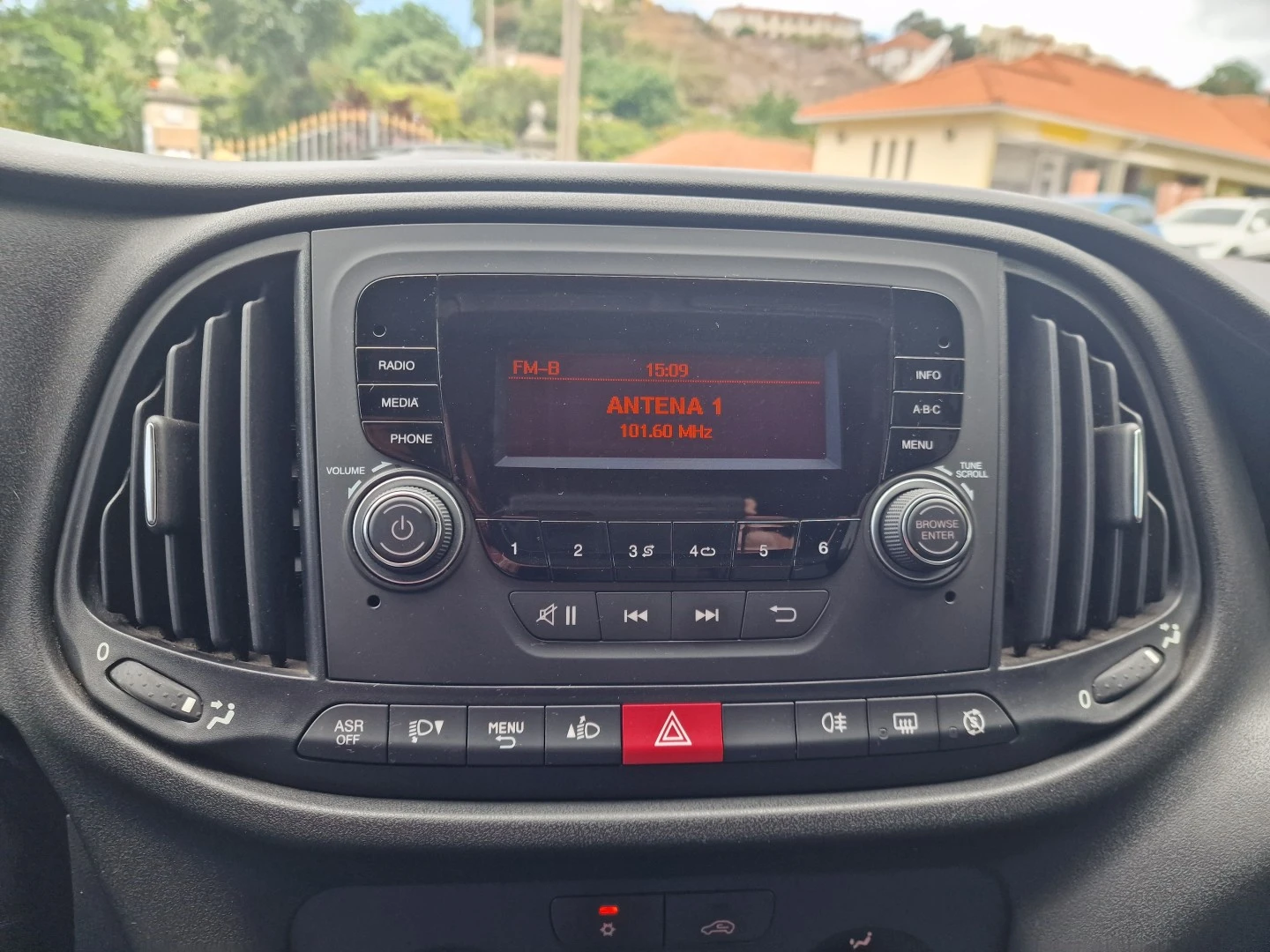 Fiat Doblo 1.3 MJ Maxi 3L