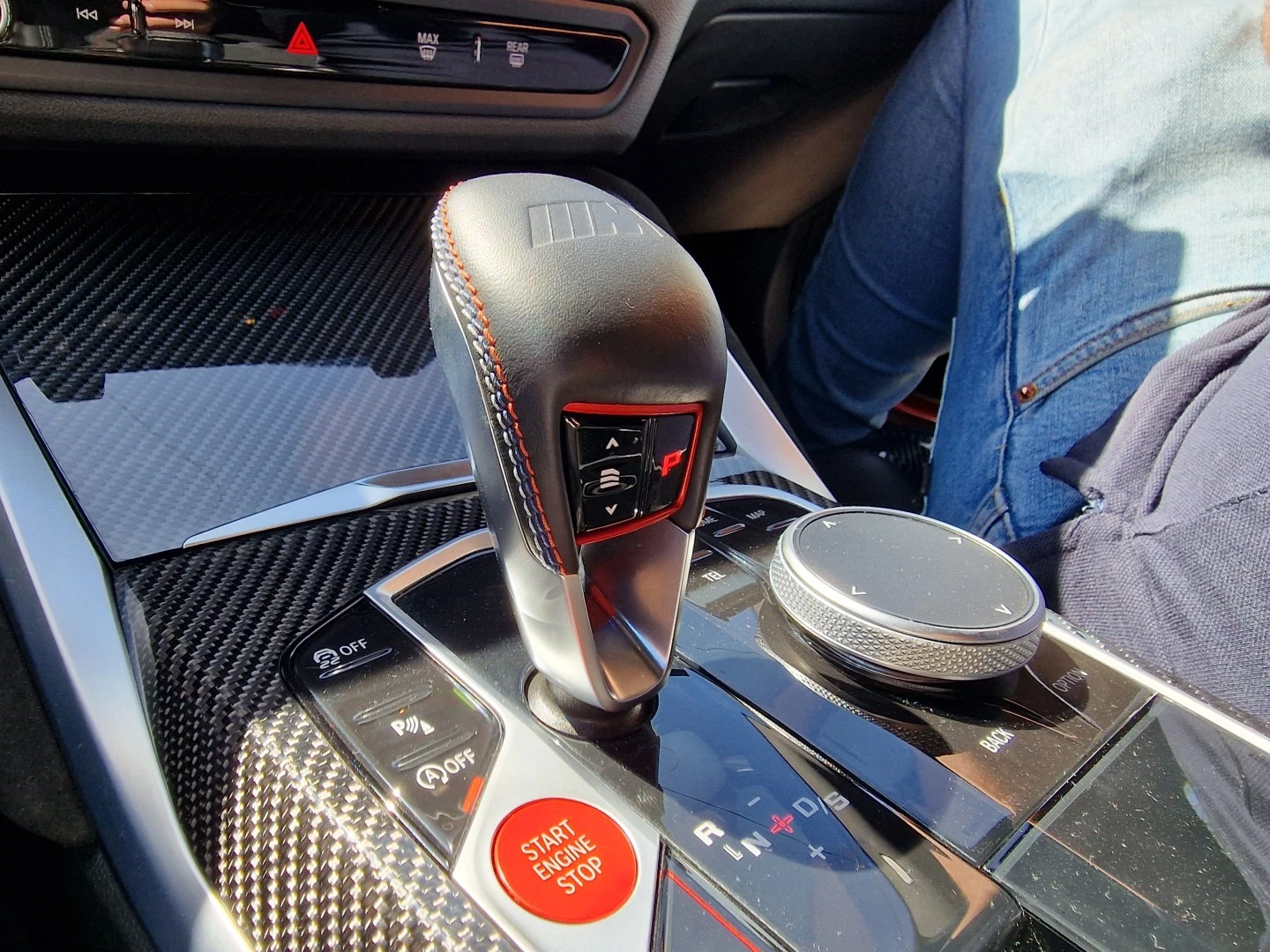 BMW M2 Aut.
