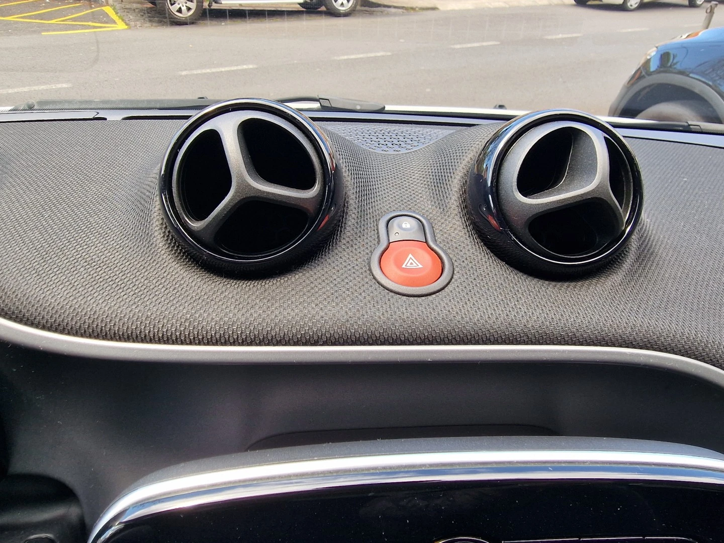 Smart ForTwo Coupé 0.9 Passion 90 Aut