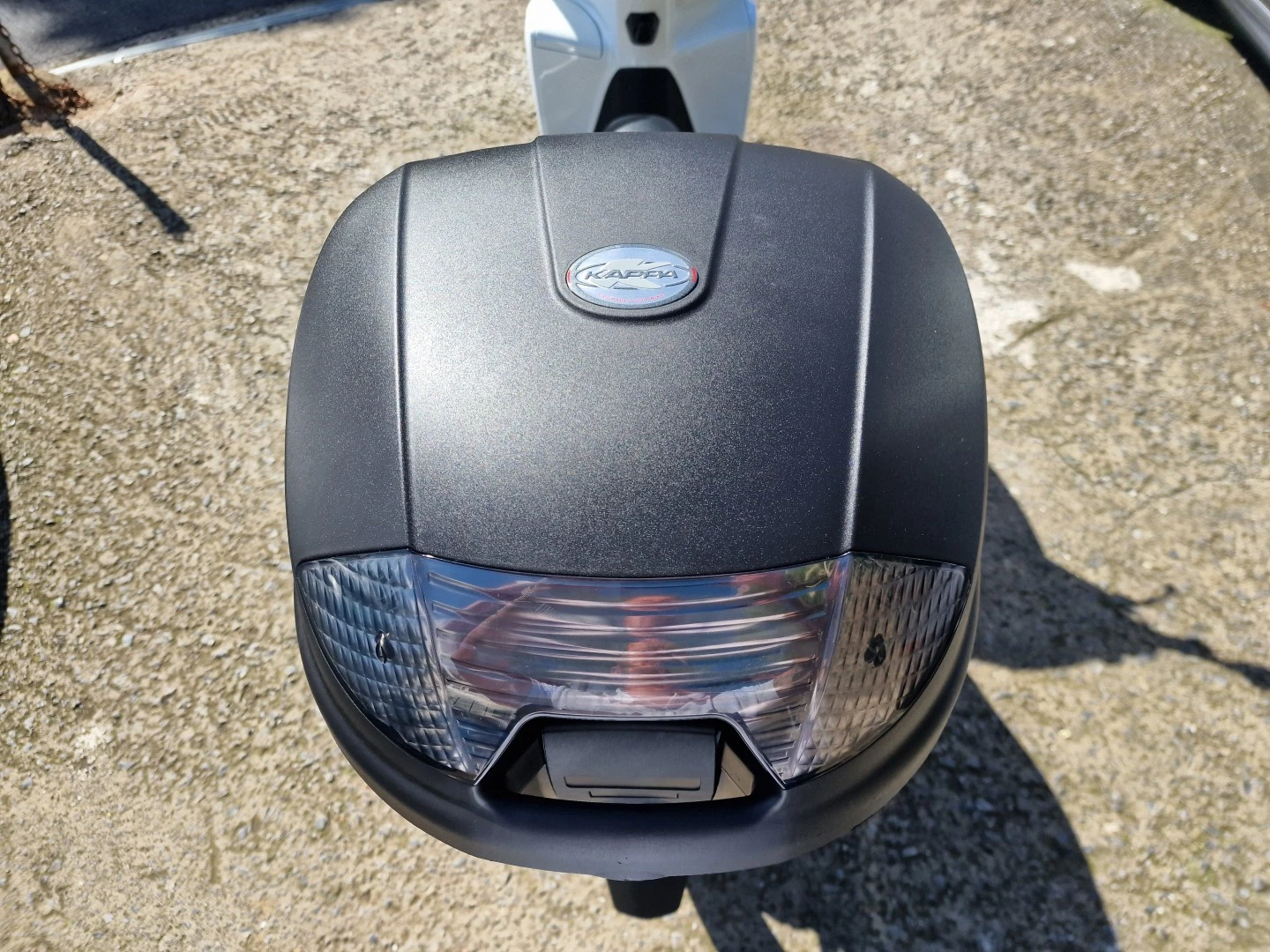 Honda Vision  NSC110