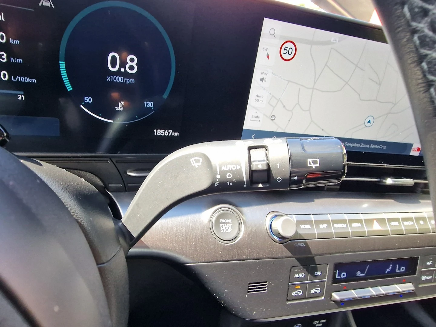 Hyundai Kauai 1.0 T-GDi Premium
