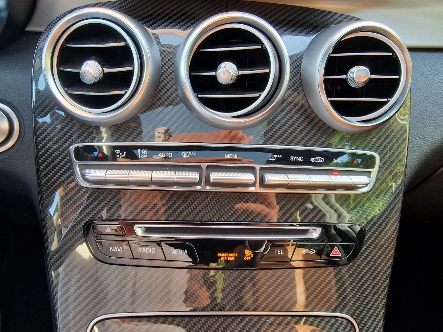 Mercedes-Benz GLC 250 d Coupé AMG Line 4-Matic