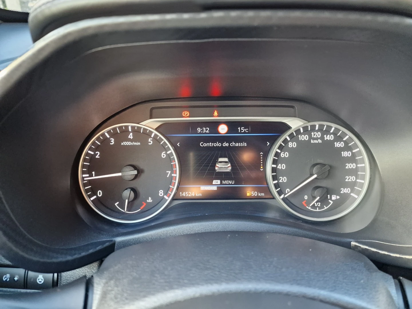 Nissan Juke 1.0 DIG-T N-Design