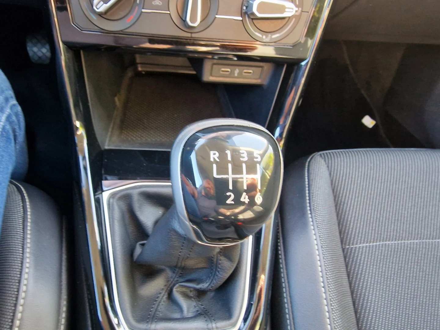 VW T-Cross 1.0 TSI Life