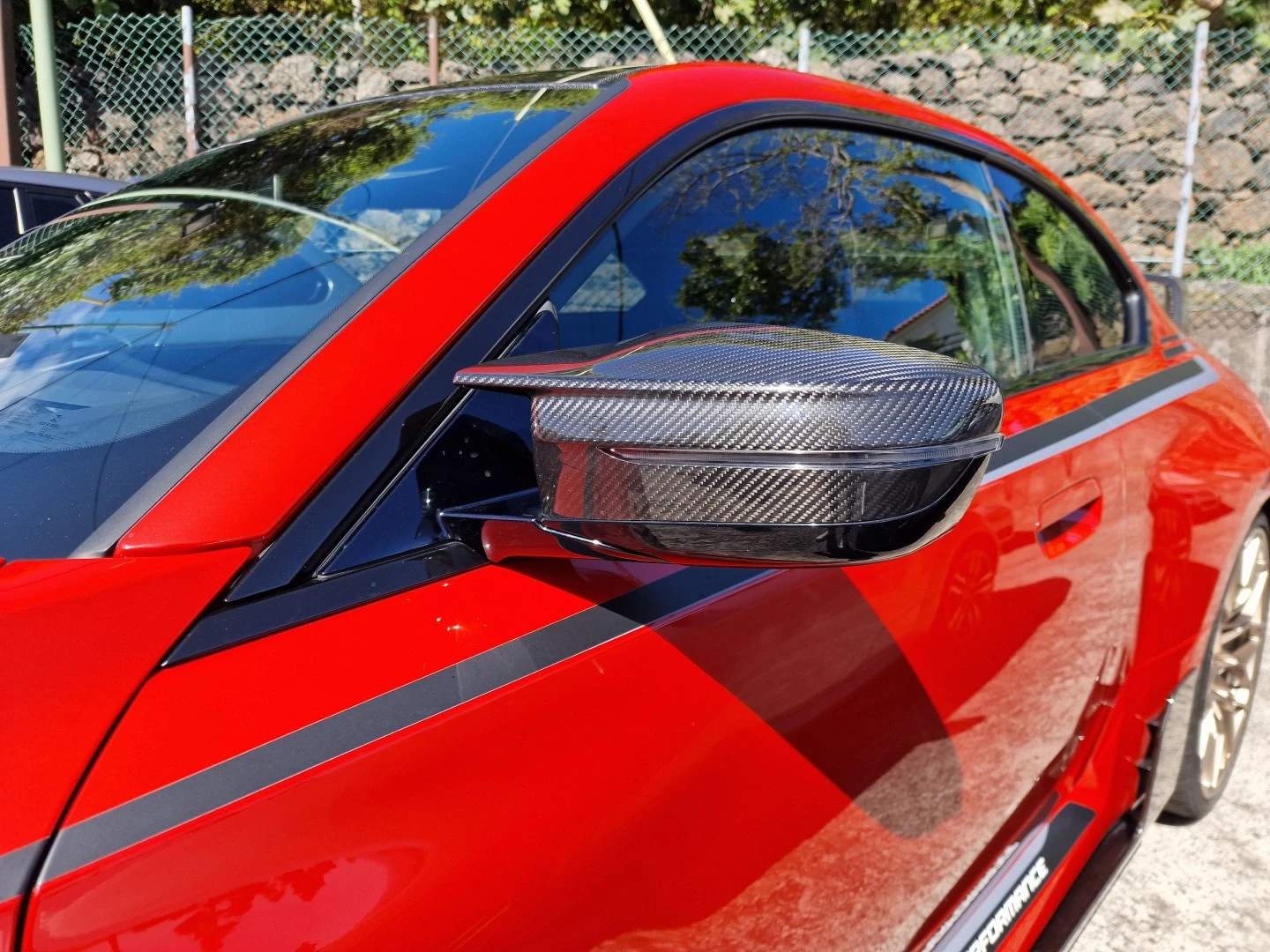 BMW M2 Aut.