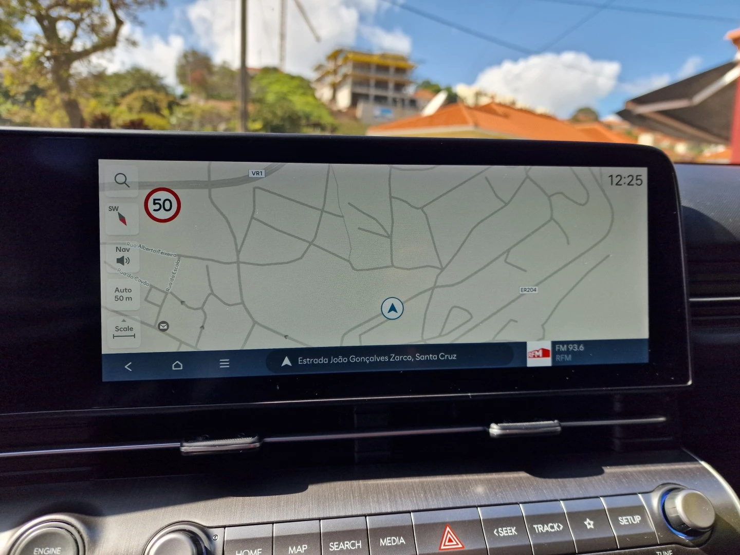 Hyundai Kauai 1.0 T-GDi Premium