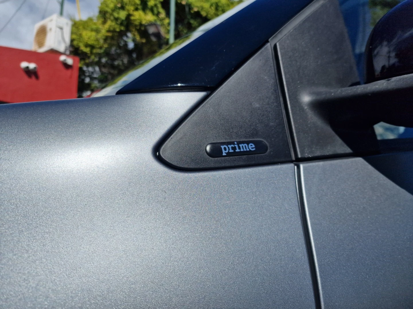 Smart ForTwo Coupé 0.9 Prime 90 Aut.