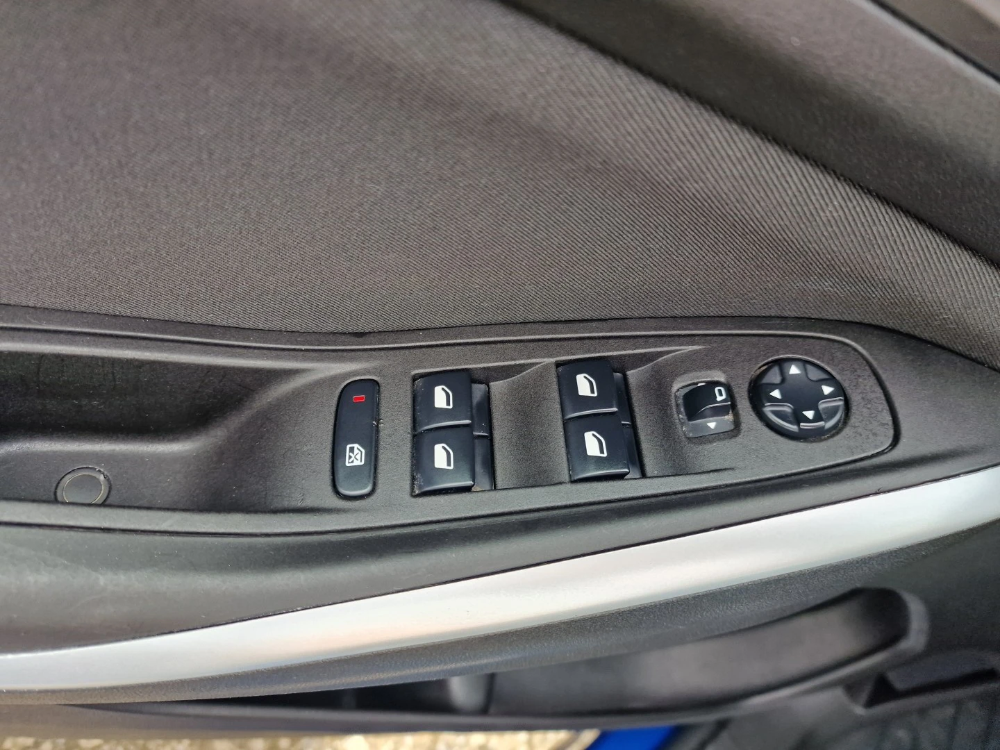 Opel Grandland X 1.2 S&amp;S Business Edition